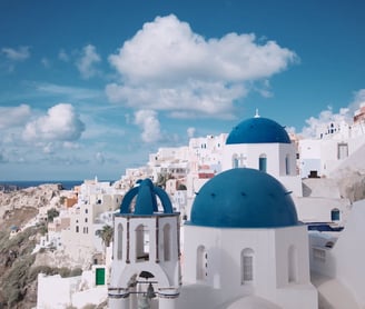 Top most 5 visited country in the world