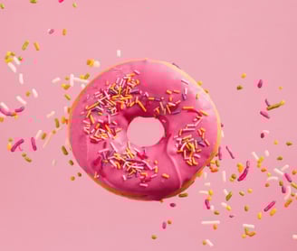 5 best varities of doughnuts in the world