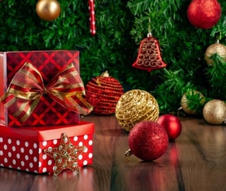 Best place to celebrate christmas