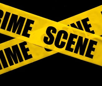 Crime scene top 5 best crime categories in the world