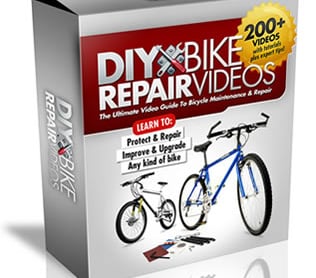 diy bike repair 