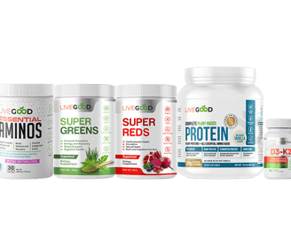 variety of vitamin rich supplements and vitamins