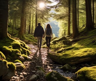 a-couple-strolling-the-verdant-greens-of-triglav-national-park-in-slovenia