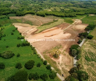 Lote en Venta Cerritos Pereira