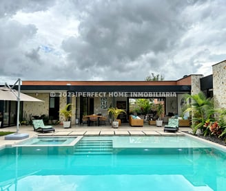 Casa Campestre en Venta Malabar