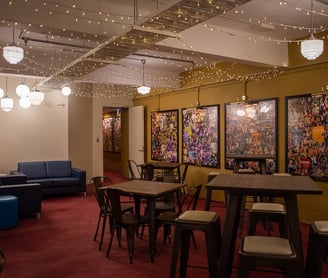 Theatre Function room and bar Titirangi Auckland