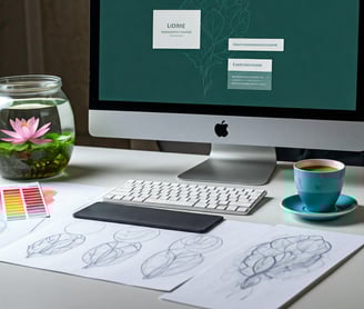 presentacion ,branding ,proyecto , logos,grafismos