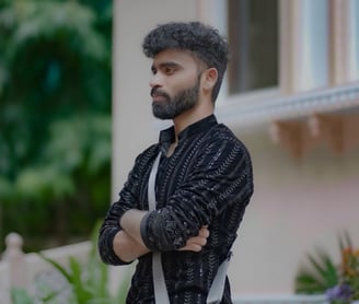 Akash Bhingare Content Creation Head