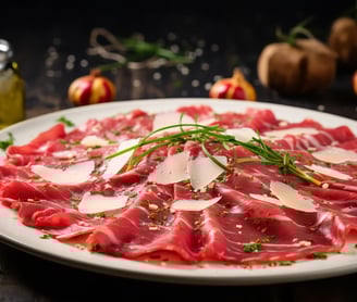 CARPACCIO