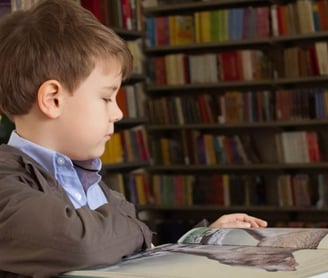 Αναγνωρίζοντας ένα χαρισματικό παιδί - Τα χαρακτηριστικά του.