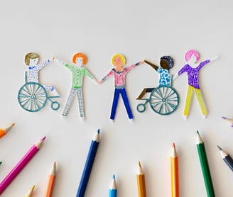 Εκπαίδευση για όλους.