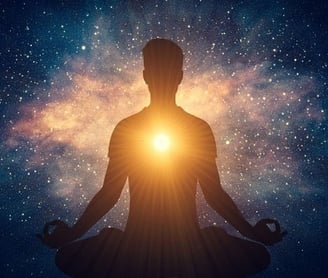 Araddhna Anand is famous Coach for manifestation techniques