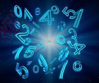 Designing log and Visiting cards numerologically give a boost to your business