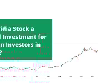 VIDIA's AI Dominance: The Perfect Investment for Indian Tech Enthusiasts