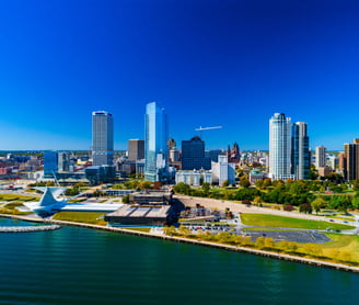 City Of Milwaukee