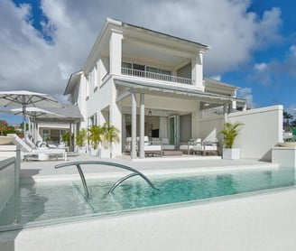 Luxury Villa Barbados