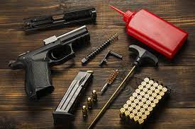 accessories for firearms