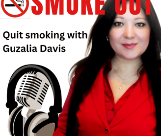 Smoke Out Podcast with Guzalia Davis