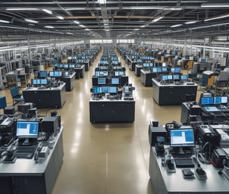  troubleshooting complex issues to implementing robust cybersecurity