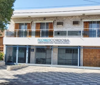 Inmobiliaria Flores Córdoba