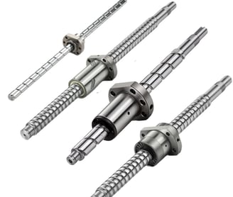 ball screw for cnc