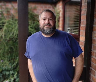 Richard Pyke Human Givens Therapist