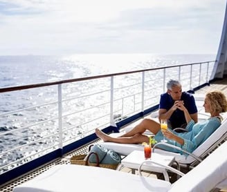 Regent Cruise