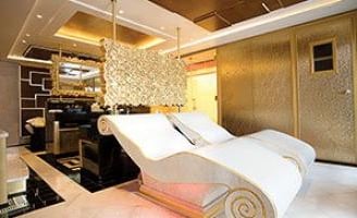Regent Room
