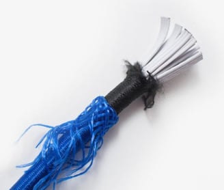 Material-Non-Latex Rubber