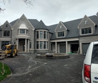 INTERIOR AND EXTERIOR PAINTING service