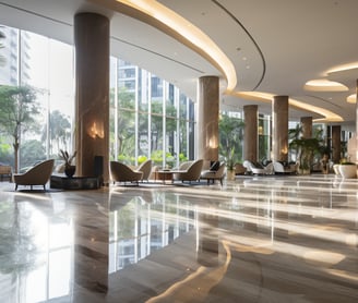 PSW Antasari Hotel - Luxury Hotel in the Heart of Jakarta | PSW