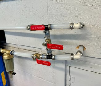 valves