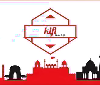 Kifi Website About Us Banner