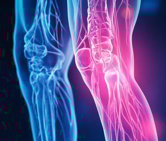 joint problems ayurveda treatment