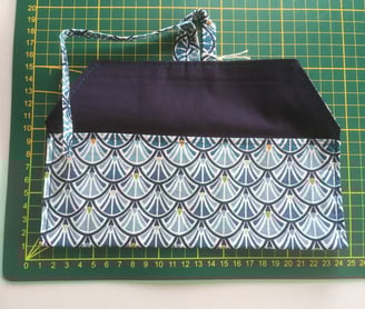 dimension trousse brosse à dent artisanale