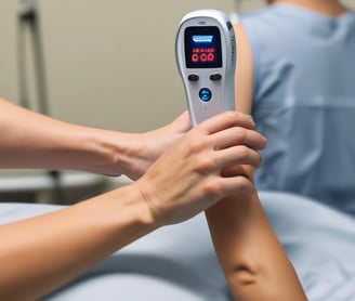 Physical Therapy at home