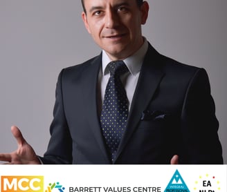 George Bragadireanu, MCC