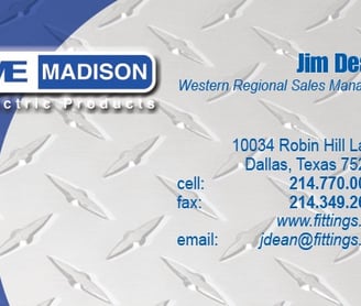 Madison Electric