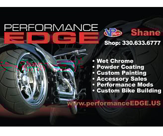 Performance Edge