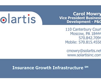 Solartis