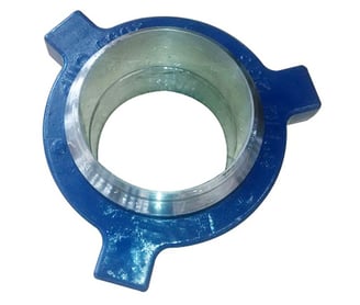 Flow Iron Manufacturer in China