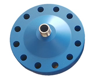 Flow Iron Manufacturer in China