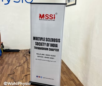 Ashly Tomy - Wohlphysio best Physiotherapy Clinic in Kerala