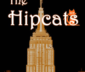 The Hipcats - recommended jazz band swing band and wedding band - Hitched Wedding Band