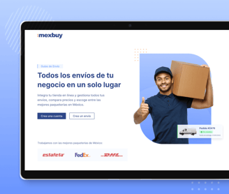 a man holding a box of pizzas and giving thumbs up
