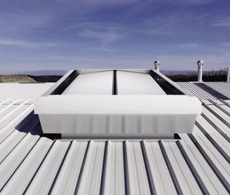 ağır yük duman tahliye ve havalandırma