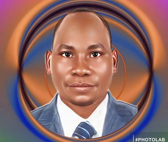 CENTRAL REGION CHAIRPERSON