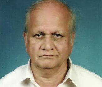 Dr. S.v Ranade