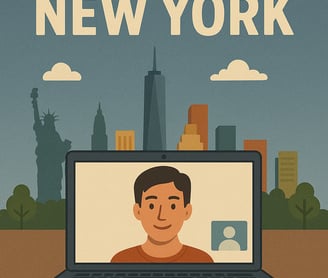 psicologos nyc