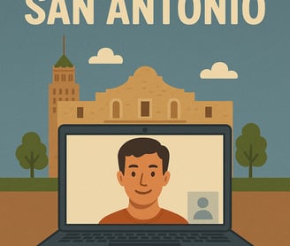 psicologos san antonio